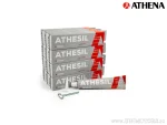 Masă de etanșare / silicon Athesil, carton, 12x80ml - Athena