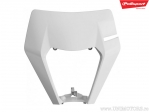 Masca far alba - KTM EXC 250 TPI / EXC 300 TPI / EXC-F 250 ie4T / EXC-F 350 ie4T / EXC-F 450 ie / EXC-F 500 ie - Polisport