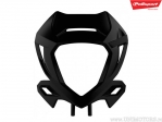 Masca far neagra - Beta RR 125 LC 2T Enduro / RR 200 LC 2T Racing Oilmix / RR 390 Racing / RR 50 Enduro - Polisport