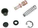 Master Cylinder Rebuild Kit - Black - 17310208