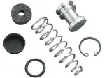 Master Cylinder Rebuild Kit - Black - DS195049