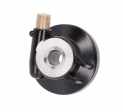 Melc km - Peugeot Vclic / Vclic Evolution 4T AC 50cc - 101 Octane