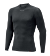 Men's L.S Shirt SLICK - Black: Mărime - M/L