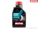 Mengolie Motul 510 - 2T 1L
