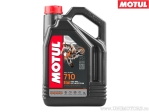 Mengolie Motul 710 - 100% synthetisch 2T 1L