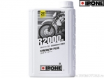 Mengolie R2000 RS 2T 2L - Ipone