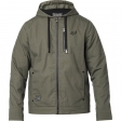 MERCER JACKET [OLV GRN]: Größe - M