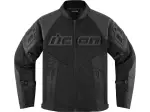 Mesh AF™ Leather Jacket - Adult - M - 28103898