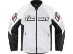 Mesh AF™ Leren Jas - Volwassene - L - 28103904