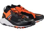 Meta XR V2 Schuhe - Schwarz, Weiß, Orange - Erwachsene - 34053595