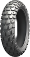 Michelin Anakee Wild 110/80-18 58S TT motorkerékpár gumiabroncs - Michelin