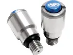 Micro Ontluchters - Zilver - 04040280