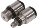 Micro Sfiati - Argento - 04040316