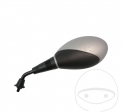 MIRROR - Keeway ARN 125 / Easy 25 / Easy 50 / Focus 125 / Focus 25 / Focus 50 / Hurricane 25 - JM