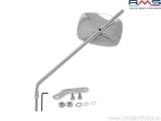 Mirror (rearview) right - left - Vespa (compatible with multiple vintage Vespa models) - model 1 - RMS