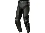 Missile V3 Lederhose - Schwarz - Erwachsene - 28110668