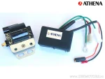 Modul CDI Athena Racing, cu bobină de aprindere, Minarelli -2004 - Athena