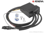 Modul de control Athena GPA Power ECU, Honda CBR 125 R 4T 07- - Athena