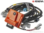 Modul de control Ecu Athena GET, KTM Duke 125 10-15 (pentru cilindru P400270100009) - Athena