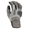 Mojave Pro Glove Cool Gray: Mărime - S