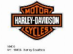 Molla - 10406 - Harley-Davidson