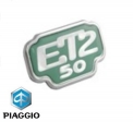 Monogram "ET2" - Vespa ET2 2T AC 50cc - Piaggio