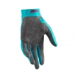 Moto Gloves 1.5 GripR Blue: Size - M