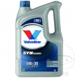 Motoröl 0W30 DT C2 5L Synpower Valvoline - JM