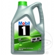 Motoröl 0W30 ESP 5L Mobil - JM
