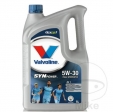 Motoröl 5W30 DX1 5L Valvoline - JM