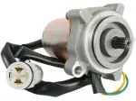 Motor control gear change - Honda TRX 500 FA Fourtrax Foreman Rubicon / TRX 500 FPA Fourtrax Foreman Rubicon - Moose
