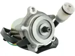 Motor control gear shift - Honda TRX 350 FE 4X4 Fourtrax Rancher ES / TRX 350 TM Fourtrax Rancher ('00-'06) - Moose