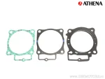 Motor Dichtungssatz für den oberen Bereich (Racing) - Honda CRF450R ('09-'16) - Athena