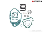 Motor Dichtungssatz Suzuki DR 125 SM ('08-'09) - Athena