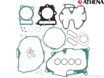 Motor gasket set - Honda XL350 ('83-'89) - Athena
