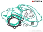 Motor gasket set - Honda XL500R Pro Link ('79-'82) / XR500R Pro Link ('79-'82) - Athena
