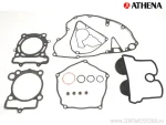 Motor Gasket Set - Kawasaki KX250F 4T ('04-'08) / Suzuki RM-Z250 ('04-'06) - Athena