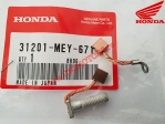 Motor-Kohlebürste - Honda CRF 450 X ('05-'18) - Honda