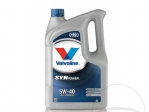 Motor Oil 5W40 Synpower SAE 5L Valvoline - JM