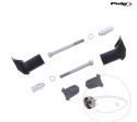 Motor Protection - Honda CBR 600 RR ('03-'06) - JM