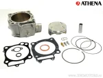 Motor set (increased diameter - 100mm) - Honda CRF450X ('05-'14) - Athena