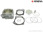 Motor set (increased diameter - 100mm) - Suzuki RM-Z450 ('13-'18) - Athena