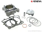 Motor set (increased diameter - 83mm) - Suzuki RM-Z250 ('07-'09) - Athena