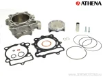 Motor set (increased diameter - 83mm) - Suzuki RM-Z250 ('10-'18) - Athena
