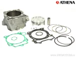 Motor set (increased diameter - 98mm) - Yamaha YFZ450S ('04-'11) - Athena