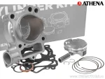 Motor set (standard diameter - 66mm) - Honda CRF150R ('07-'10) - Athena
