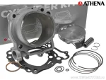 Motor set (standard diameter - 96mm) - Suzuki RM-Z450 ('08-'12) - Athena