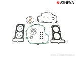 Motor tömítés készlet - Kawasaki Ninja 250 R - M.Y.2008 ('08-'12) - Athena