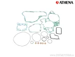 Motor tömítéskészlet - Suzuki RM125 ('98-'00) - Athena