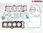 Motor tömítéskészlet - Yamaha FZ8 800 ('11-'15) - Athena